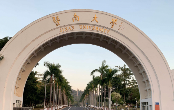 南方的大学有哪些大学