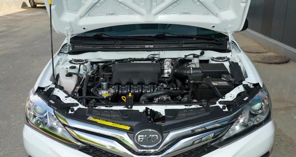 5万以内的车买哪款好