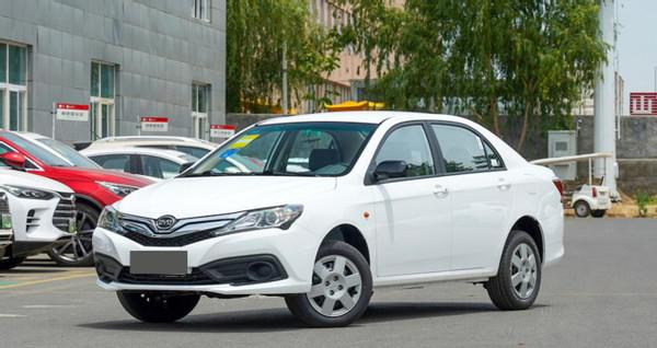 5万以内的车买哪款好