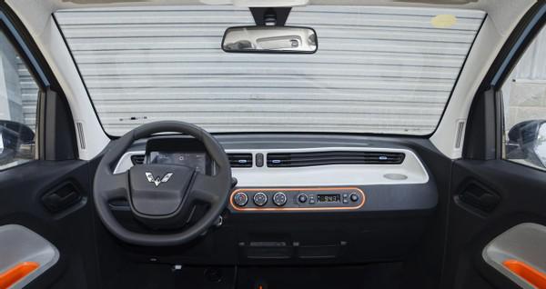 5万以内的车买哪款好