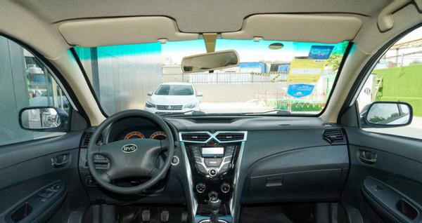 5万以内的车买哪款好