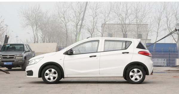 5万以内的车买哪款好