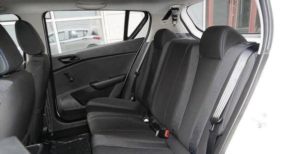 5万以内的车买哪款好