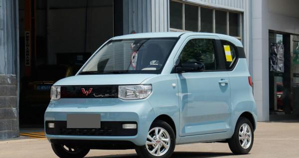 5万以内的车买哪款好