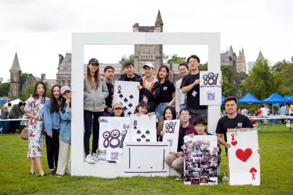 多伦多属于哪个国家城