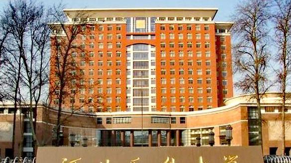 中国医科大学前十名