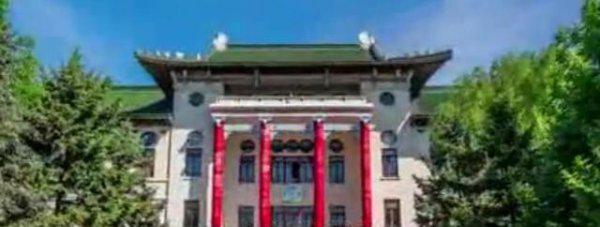 中国医科大学前十名