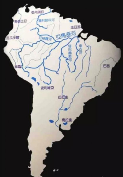 长江长度为全长6387公里