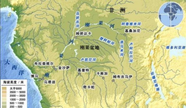 长江长度为全长6387公里