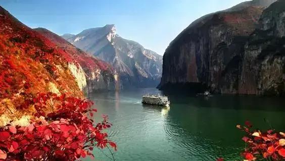 长江长度为全长6387公里