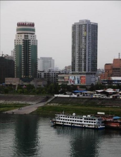 长江长度为全长6387公里