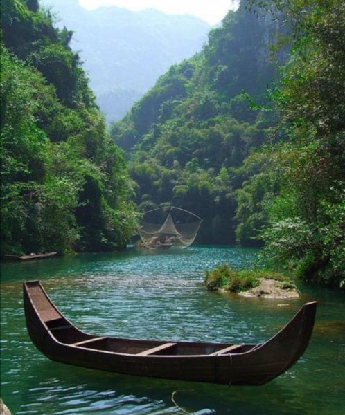 长江长度为全长6387公里