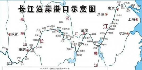 长江长度为全长6387公里