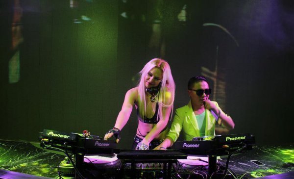 副歌指的是哪个部分