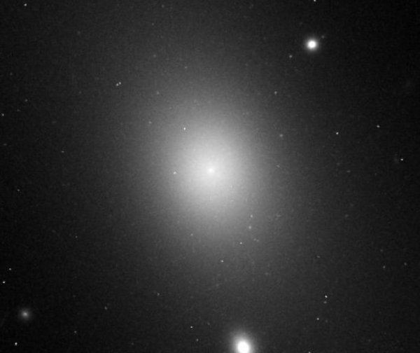 宇宙十大星系排名