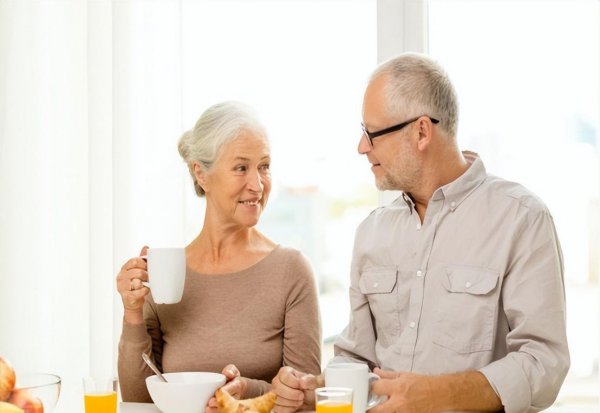 父亲去世前儿女的征兆