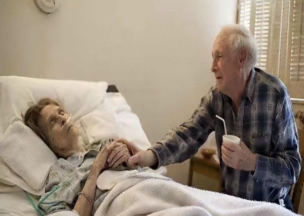 父亲去世前儿女的征兆