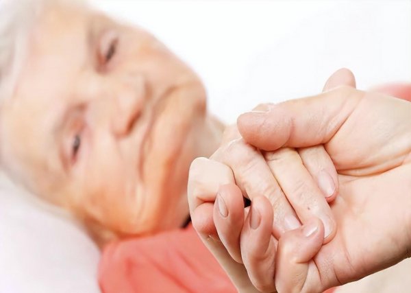 父亲去世前儿女的征兆