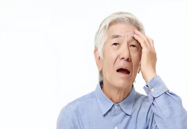 父亲去世前儿女的征兆