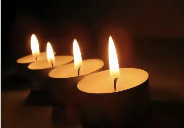 父亲去世前儿女的征兆