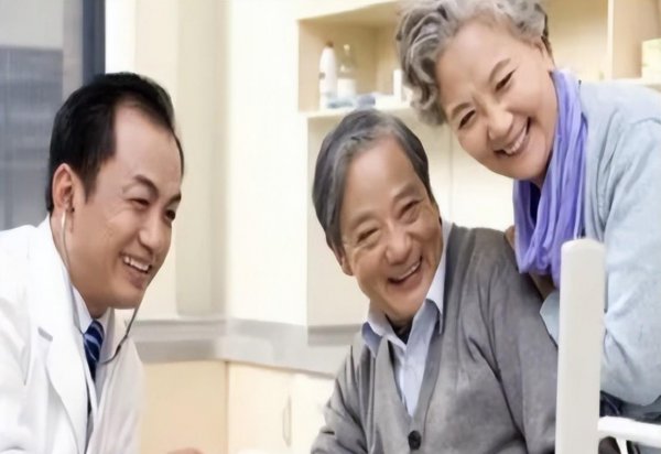 父亲去世前儿女的征兆