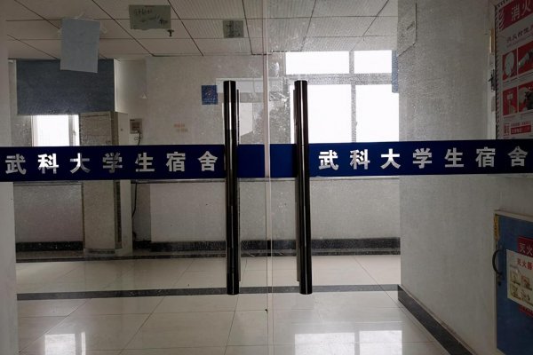 武汉科技大学是211吗