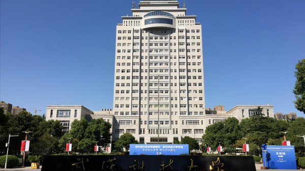 武汉科技大学是211吗