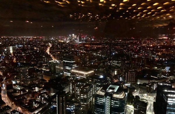 英国的首都是哪里