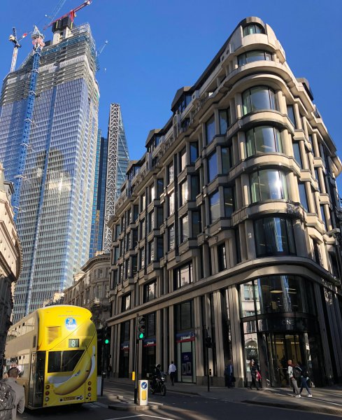 英国的首都是哪里