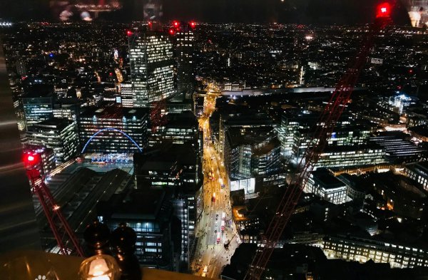 英国的首都是哪里