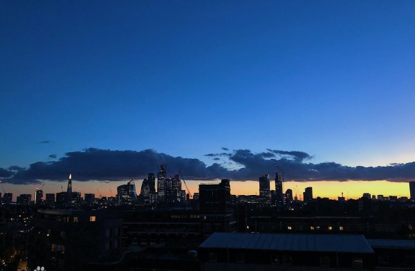 英国的首都是哪里