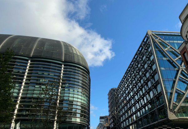 英国的首都是哪里