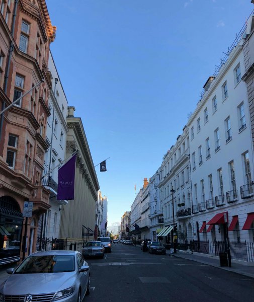 英国的首都是哪里