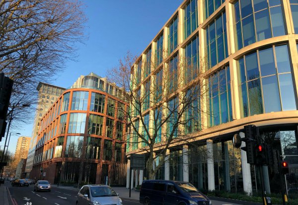 英国的首都是哪里