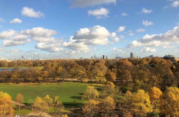 英国的首都是哪里