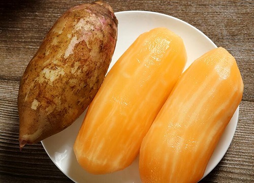 雪莲果为啥不能晚上吃