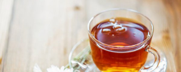 隔夜的菊花茶能喝吗