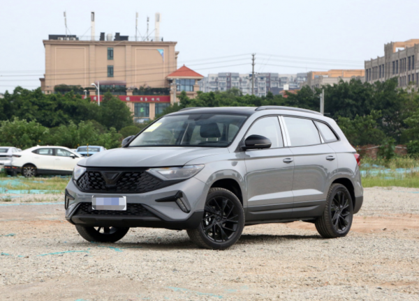 10到15万左右suv哪款好