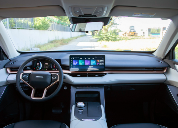 10到15万左右suv哪款好