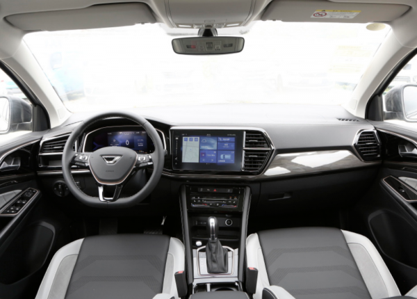 10到15万左右suv哪款好