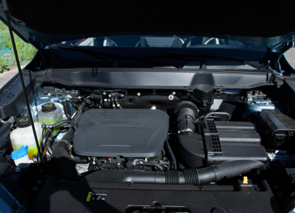 10到15万左右suv哪款好