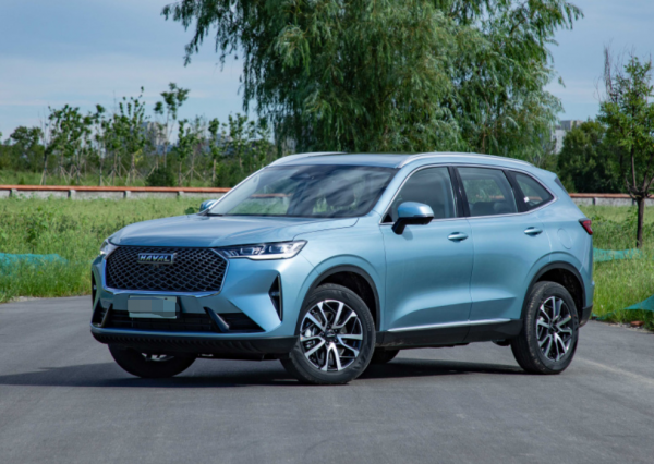 10到15万左右suv哪款好