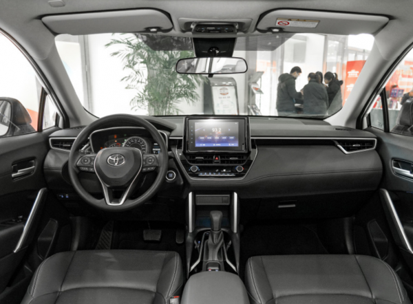 10到15万左右suv哪款好