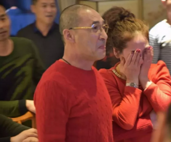 滑冰运动员武大靖简历介绍