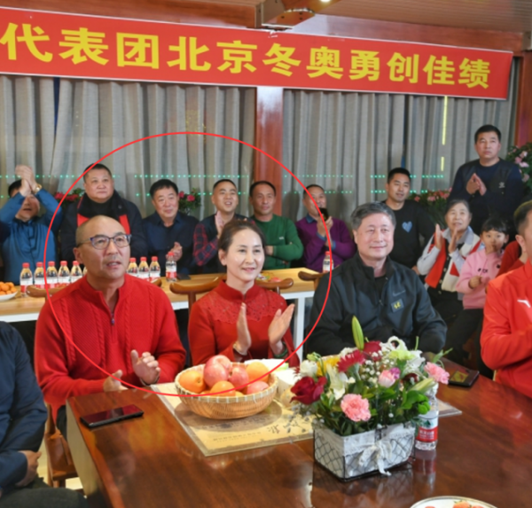 滑冰运动员武大靖简历介绍