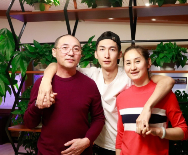 滑冰运动员武大靖简历介绍