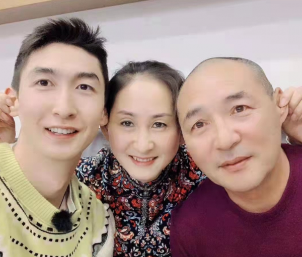 滑冰运动员武大靖简历介绍