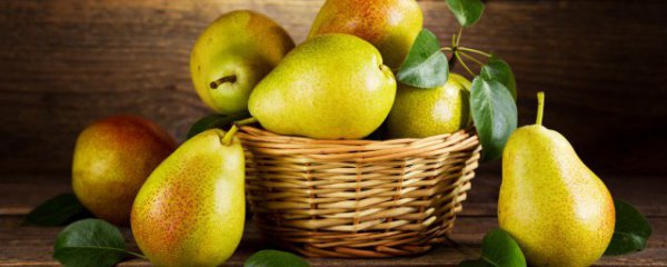 吃梨子有什么好处