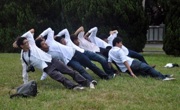 台湾大学占地面积多少平方米