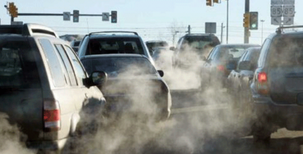 常见的大气污染物有哪些